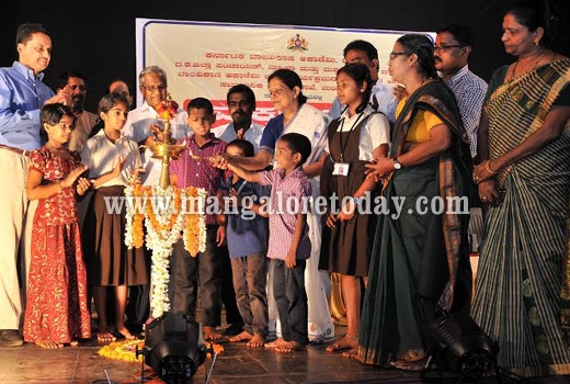 Makkala Habba
